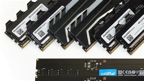 DDR5 vs. DDR4: How Much Performance Will You Gain From .